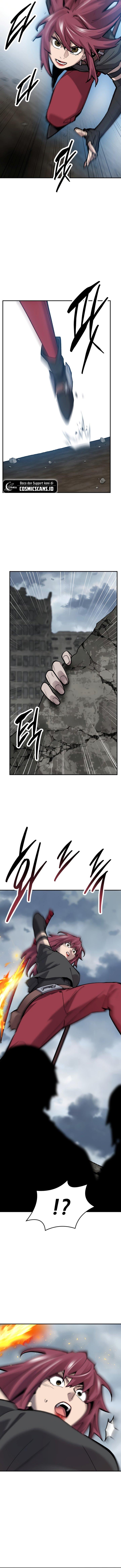 Limit Breaker Chap 108 - Next Chap 109