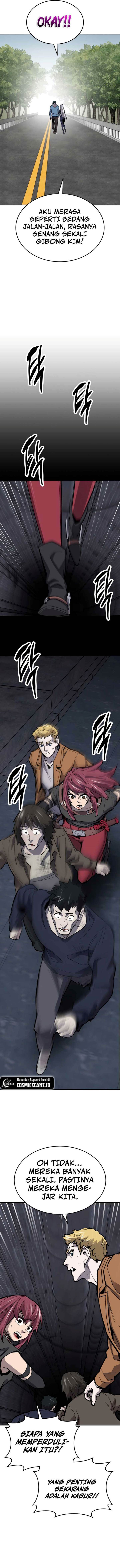 Limit Breaker Chap 109 - Next Chap 110