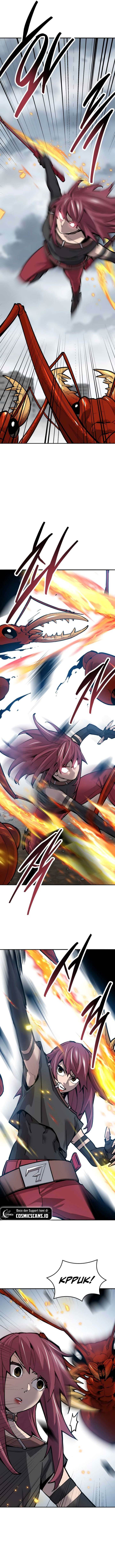 Limit Breaker Chap 109 - Next Chap 110