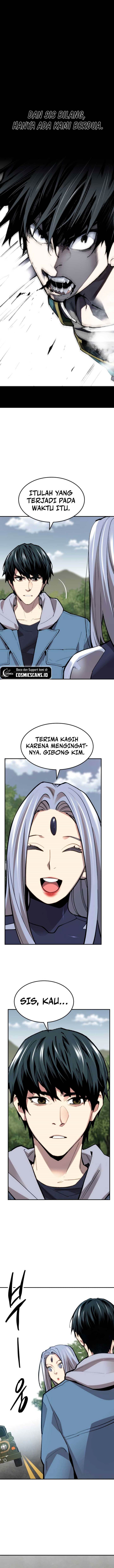 Limit Breaker Chap 109 - Next Chap 110