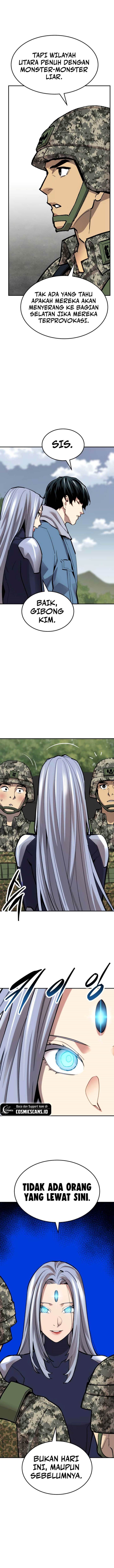 Limit Breaker Chap 109 - Next Chap 110