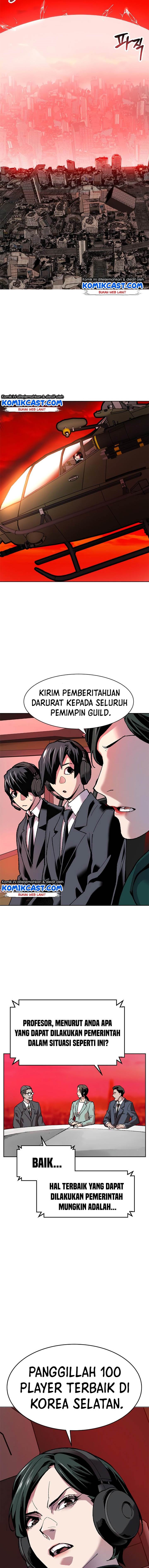 Limit Breaker Chap 11 - Next Chap 12