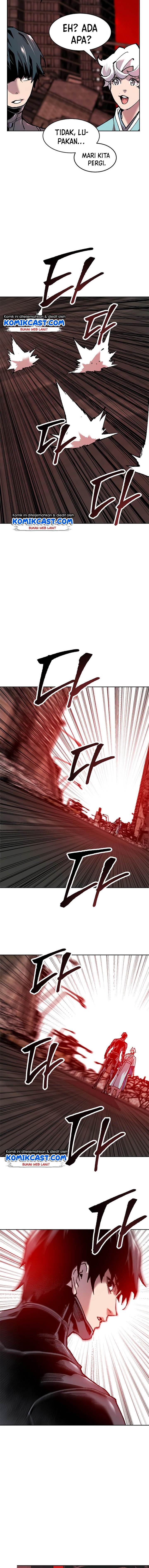 Limit Breaker Chap 11 - Next Chap 12