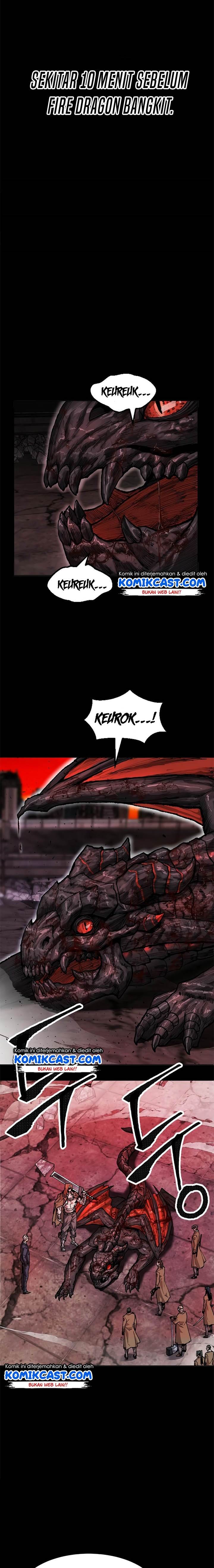 Limit Breaker Chap 11 - Next Chap 12