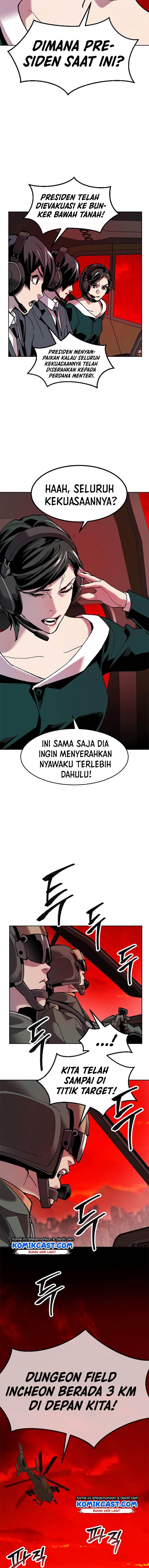 Limit Breaker Chap 11 - Next Chap 12