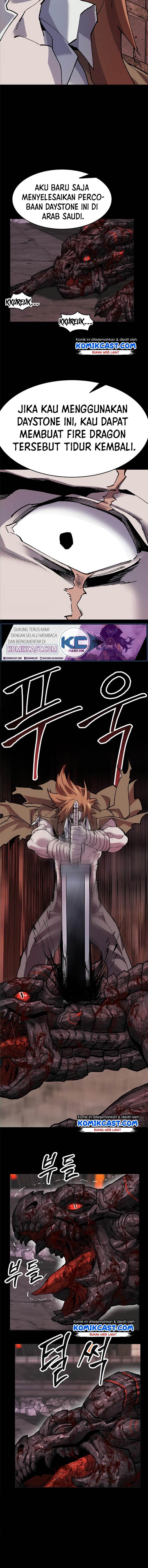 Limit Breaker Chap 11 - Next Chap 12
