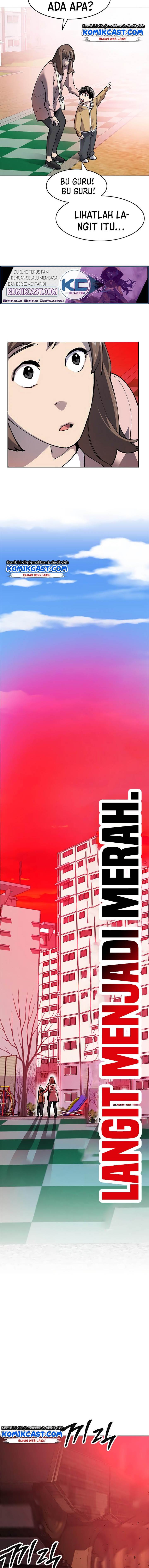 Limit Breaker Chap 11 - Next Chap 12