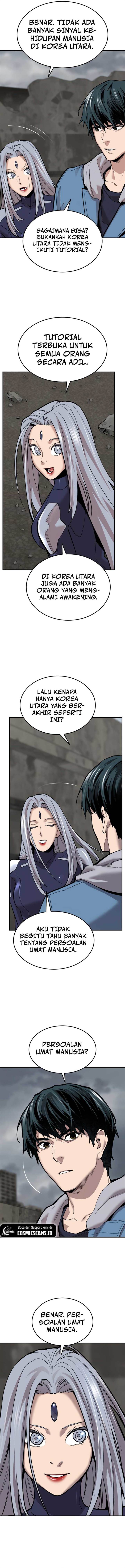 Limit Breaker Chap 110 - Next Chap 111