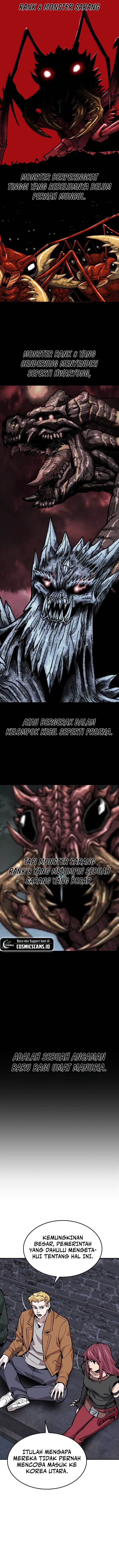 Limit Breaker Chap 110 - Next Chap 111