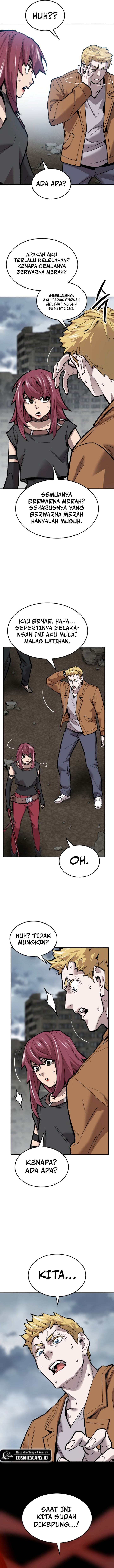 Limit Breaker Chap 111 - Next Chap 112