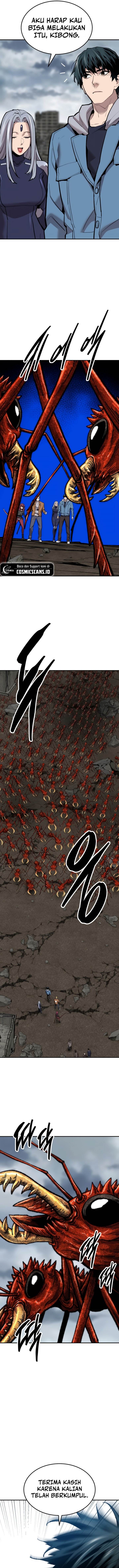 Limit Breaker Chap 111 - Next Chap 112