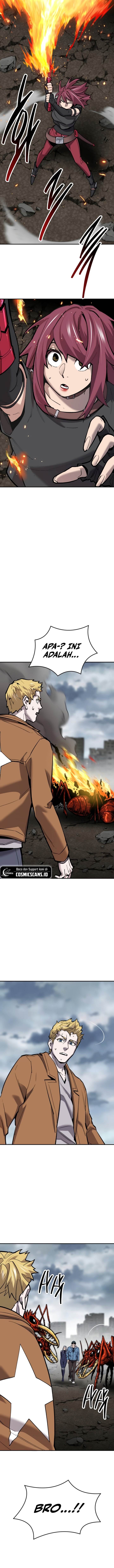 Limit Breaker Chap 111 - Next Chap 112