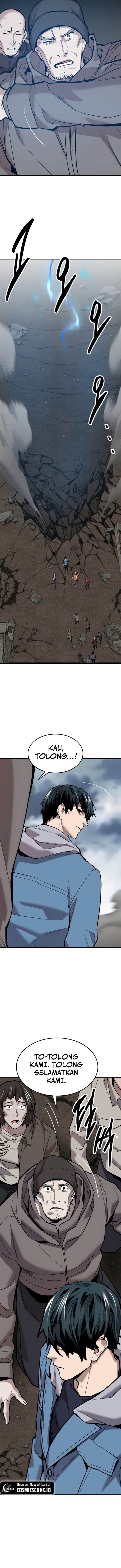 Limit Breaker Chap 111 - Next Chap 112