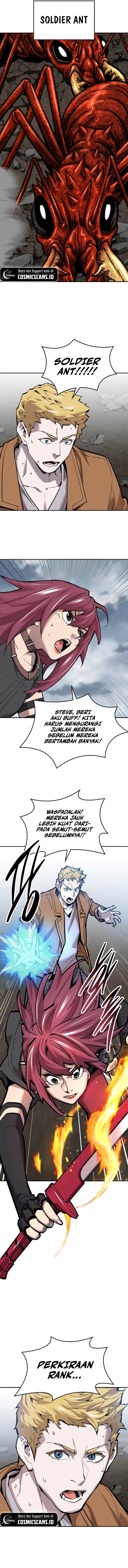 Limit Breaker Chap 111 - Next Chap 112