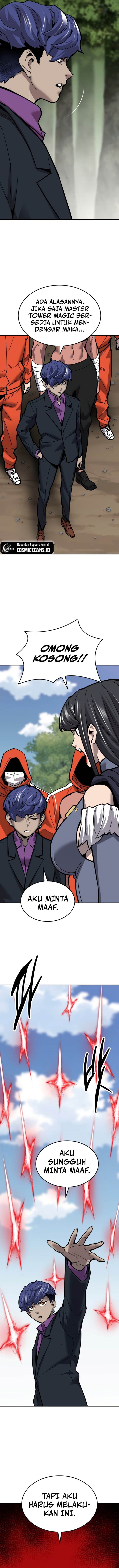 Limit Breaker Chap 111 - Next Chap 112