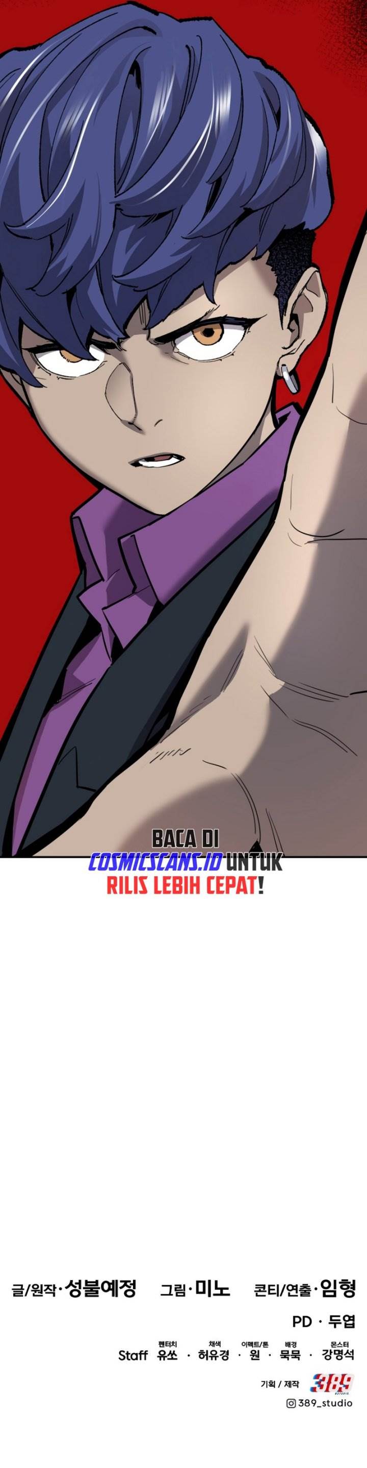 Limit Breaker Chap 111 - Next Chap 112