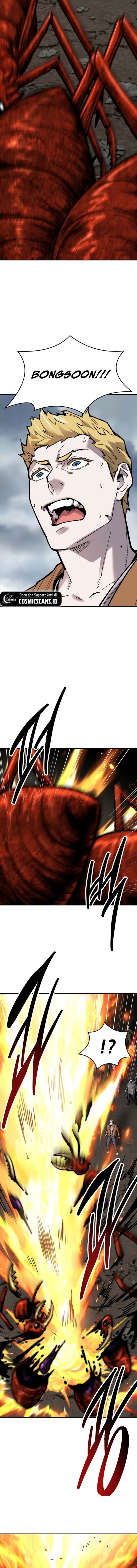 Limit Breaker Chap 111 - Next Chap 112