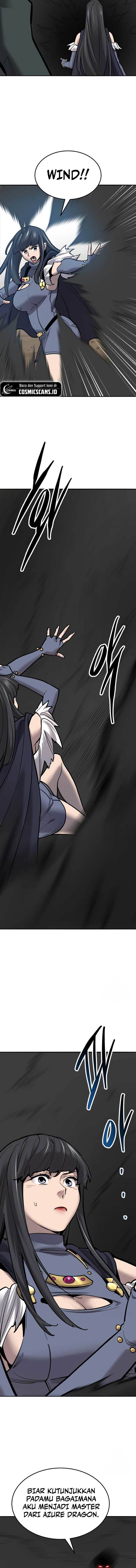 Limit Breaker Chap 112 - Next Chap 113