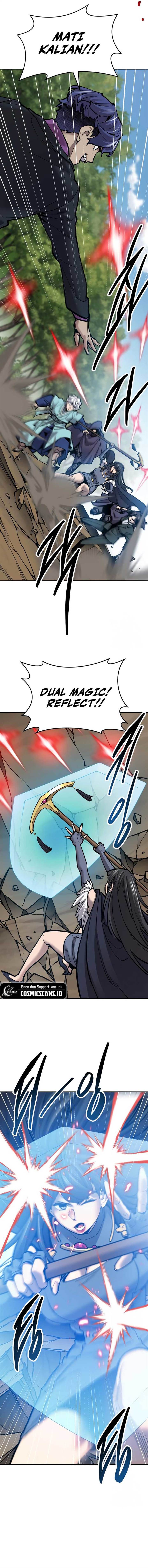 Limit Breaker Chap 112 - Next Chap 113