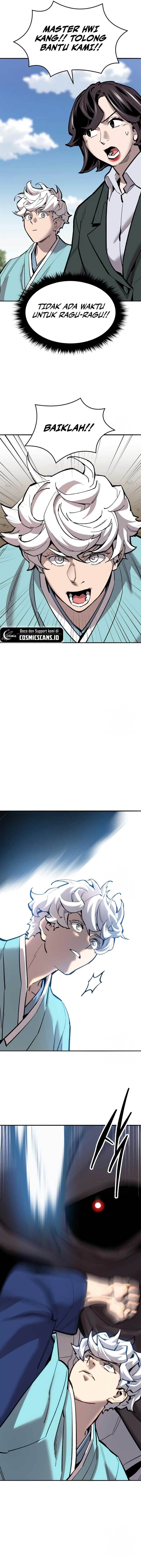 Limit Breaker Chap 112 - Next Chap 113