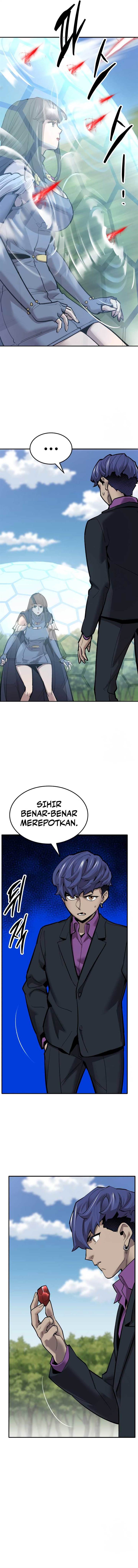 Limit Breaker Chap 112 - Next Chap 113