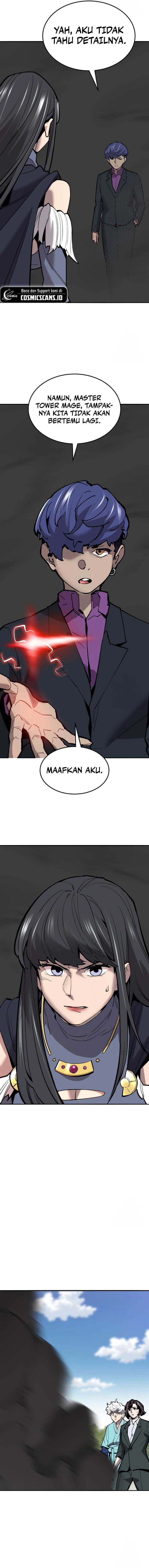 Limit Breaker Chap 112 - Next Chap 113