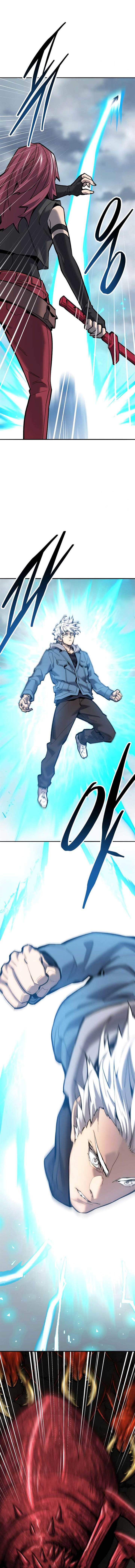 Limit Breaker Chap 112 - Next Chap 113