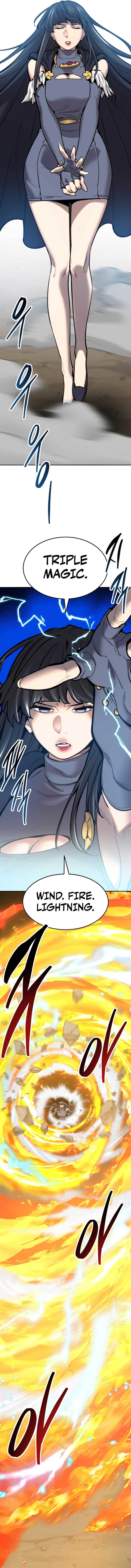 Limit Breaker Chap 112 - Next Chap 113