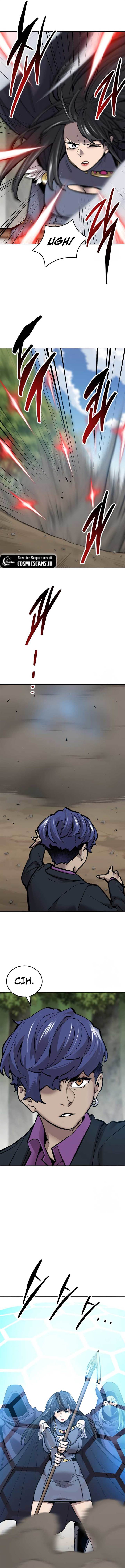 Limit Breaker Chap 112 - Next Chap 113