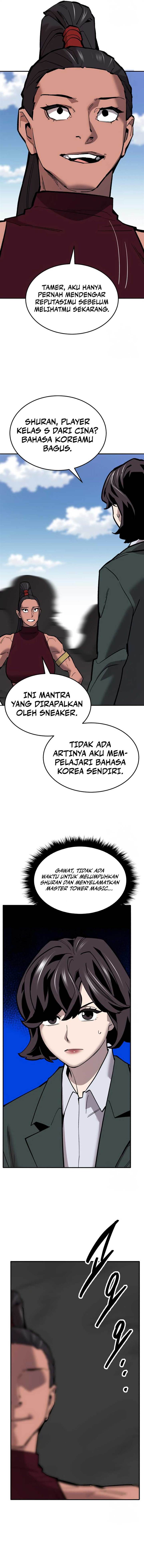 Limit Breaker Chap 112 - Next Chap 113