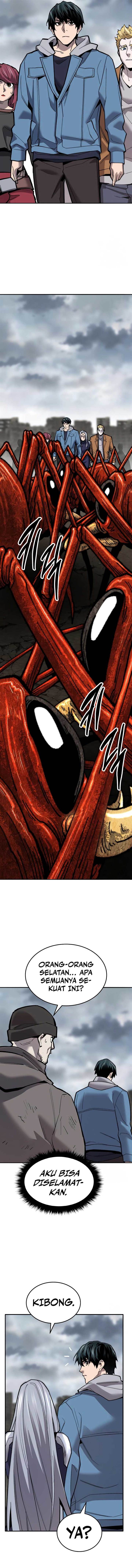 Limit Breaker Chap 112 - Next Chap 113