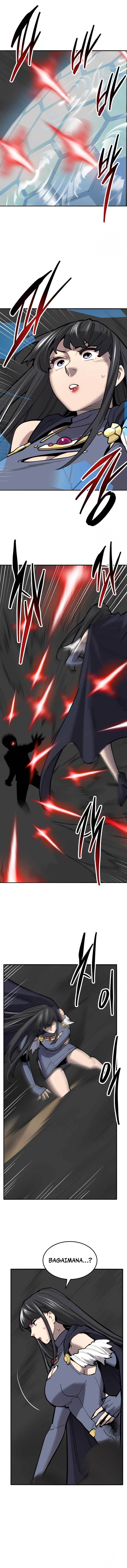 Limit Breaker Chap 112 - Next Chap 113