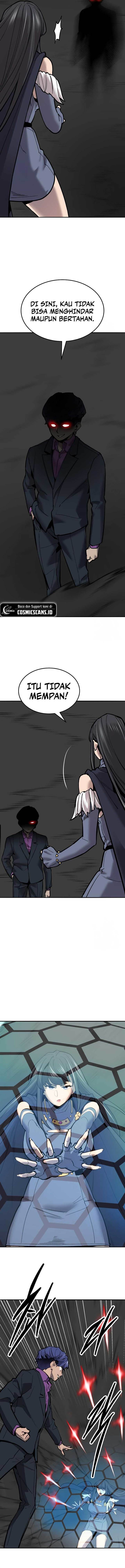 Limit Breaker Chap 112 - Next Chap 113