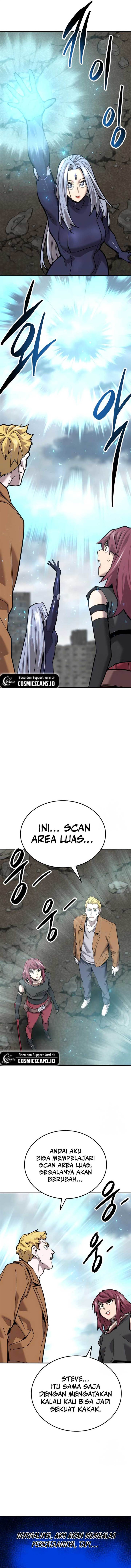 Limit Breaker Chap 113 - Next Chap 114