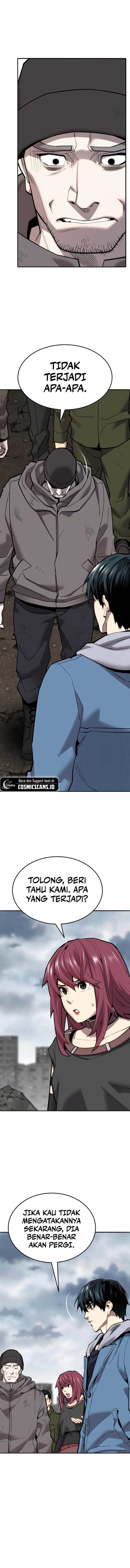Limit Breaker Chap 113 - Next Chap 114