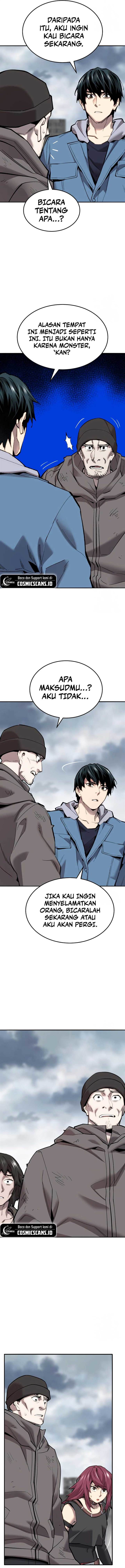 Limit Breaker Chap 113 - Next Chap 114