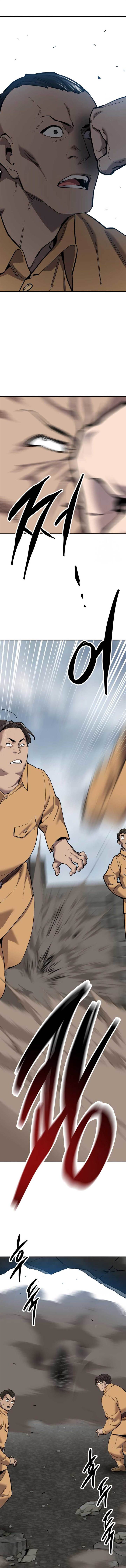 Limit Breaker Chap 113 - Next Chap 114