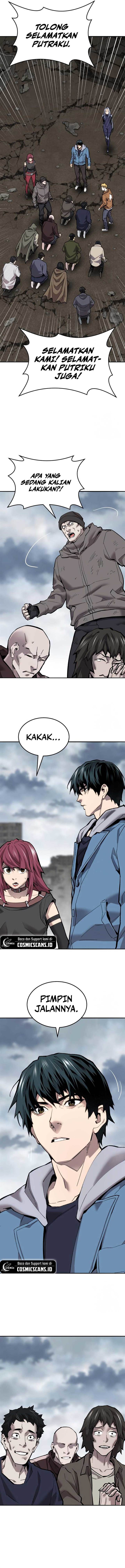 Limit Breaker Chap 113 - Next Chap 114