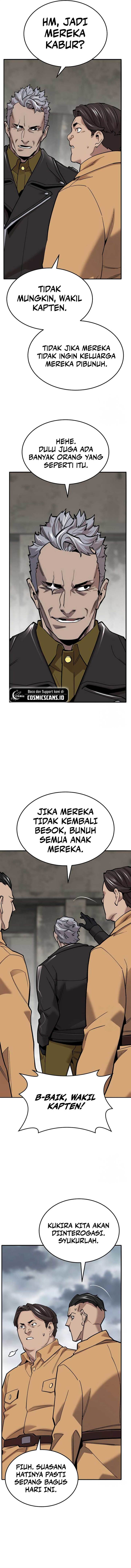 Limit Breaker Chap 113 - Next Chap 114