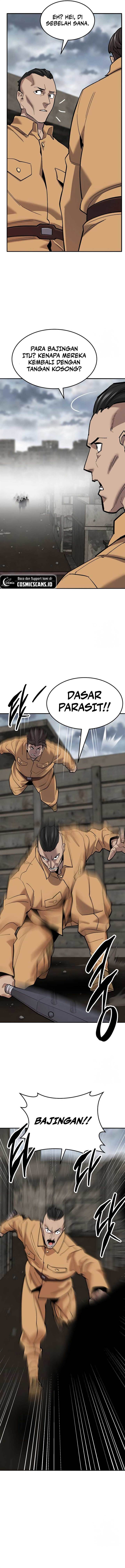 Limit Breaker Chap 113 - Next Chap 114
