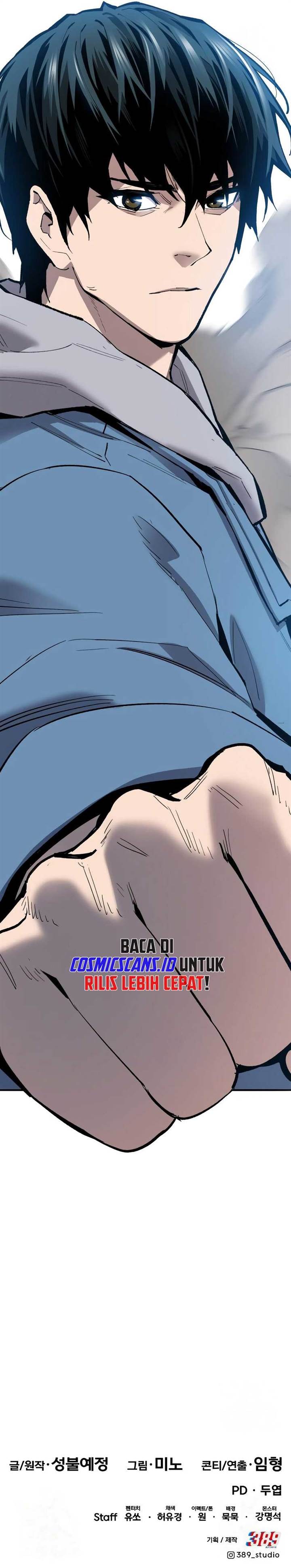 Limit Breaker Chap 113 - Next Chap 114