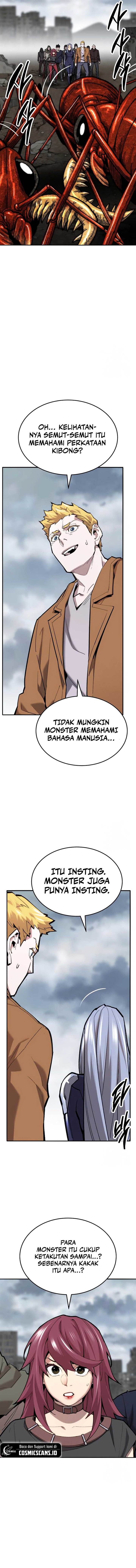 Limit Breaker Chap 113 - Next Chap 114
