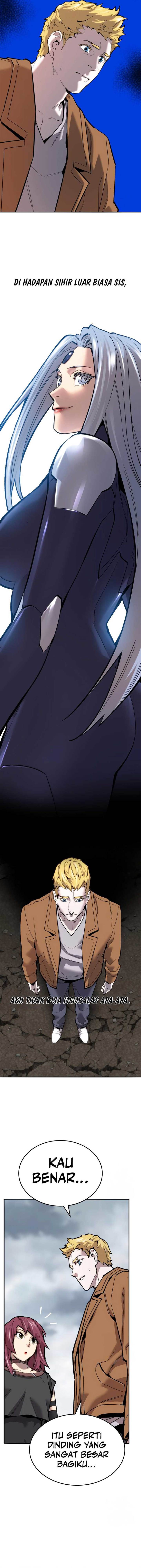 Limit Breaker Chap 113 - Next Chap 114
