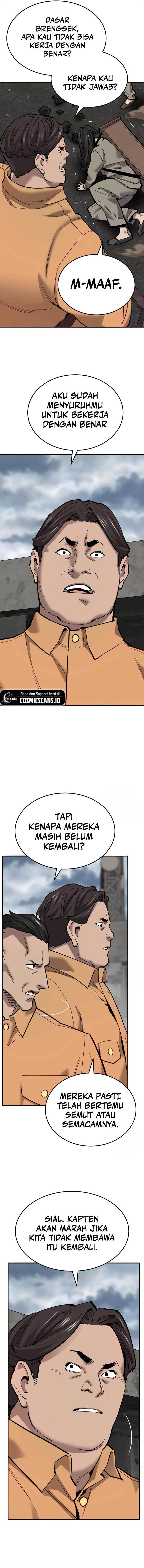 Limit Breaker Chap 113 - Next Chap 114