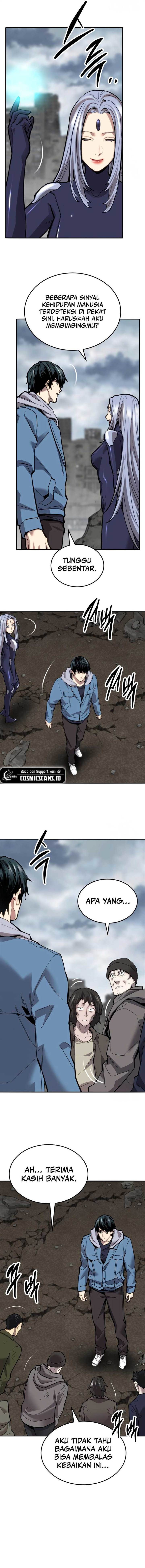 Limit Breaker Chap 113 - Next Chap 114