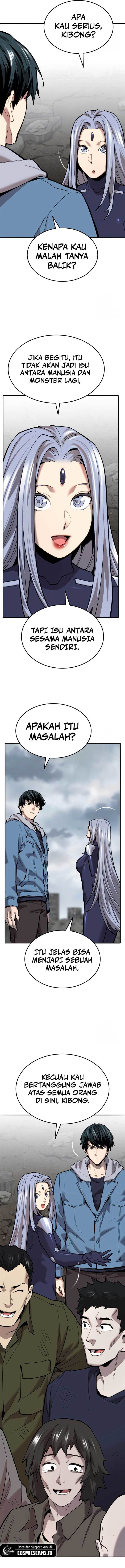 Limit Breaker Chap 113 - Next Chap 114