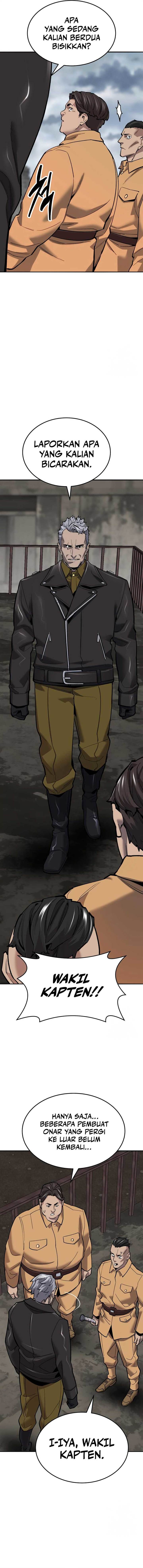 Limit Breaker Chap 113 - Next Chap 114