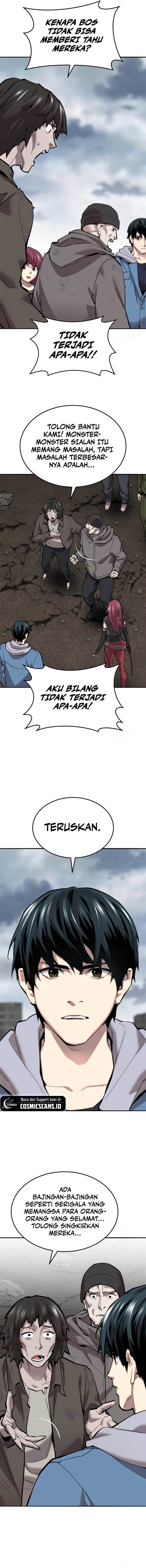 Limit Breaker Chap 113 - Next Chap 114