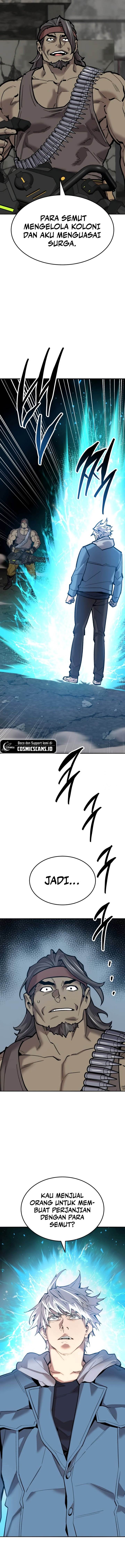 Limit Breaker Chap 114 - Next Chap 115