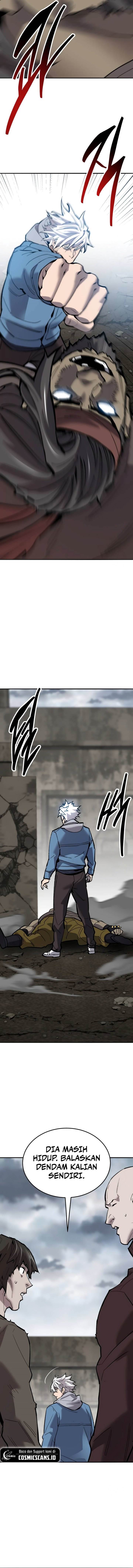 Limit Breaker Chap 114 - Next Chap 115